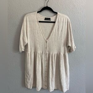 Women’s Urban Outfitters T shirt Dress